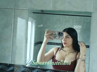 Samaracastellano