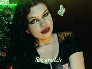 Samarachole