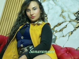 Samaramoore