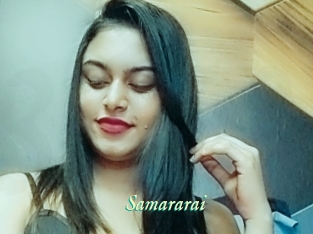 Samararai