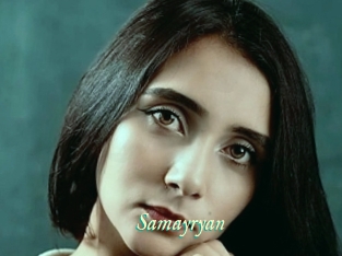 Samayryan