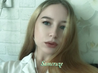 Samcruze