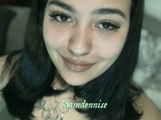 Samdennise