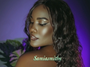 Samiasmithn