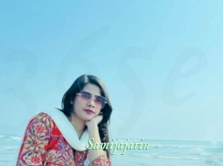 Samijajarin