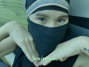 Samiradumani