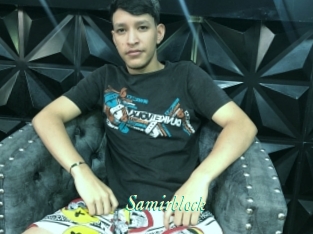 Samirblock