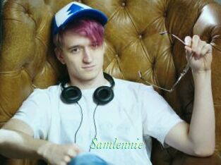 Samlennie