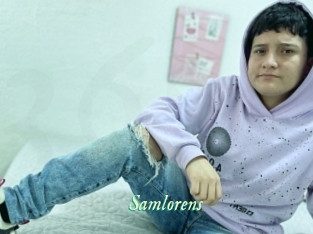 Samlorens