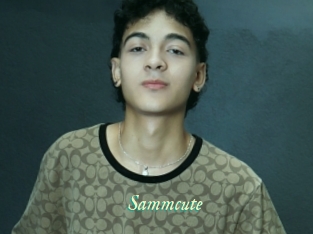 Sammcute