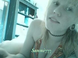 Sammi777