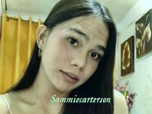 Sammiecarterson