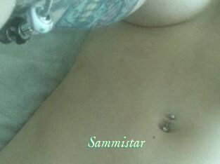 Sammistar