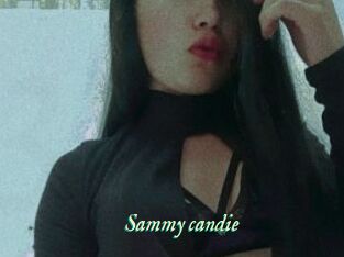 Sammy_candie