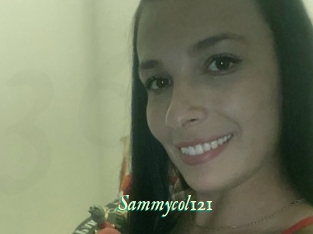 Sammycol121