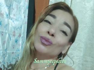Sammyesposito