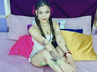 Sammyhil