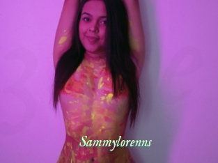 Sammylorenns