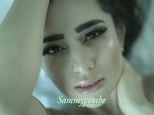 Sammypeache