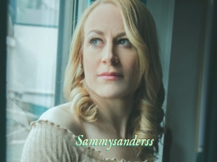 Sammysanderss