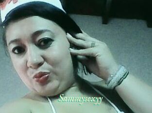 Sammysexyy