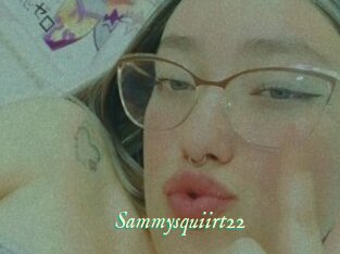 Sammysquiirt22