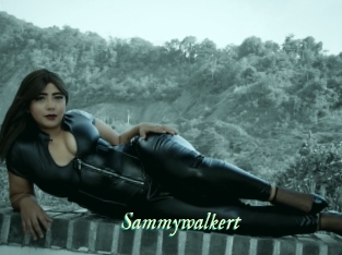Sammywalkert