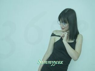 Sammyycox
