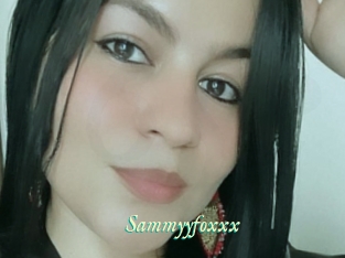 Sammyyfoxxx