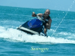 Samrogers