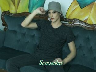 Samsonhot
