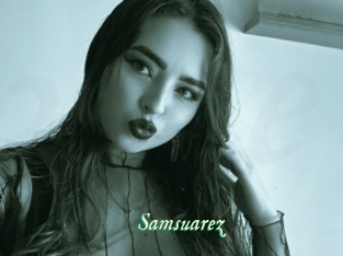Samsuarez