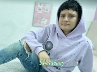 Samtabany
