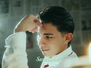 Samucamx