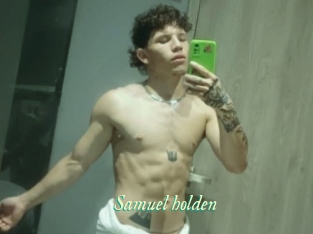 Samuel_holden