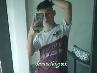 Samuelbigcock