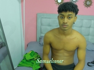 Samuelconor