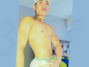 Samuelfitt