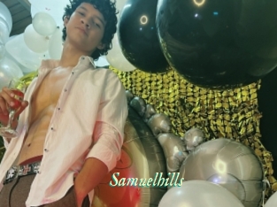samuelhills 365 Erotiek