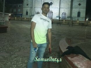 Samuelhot42