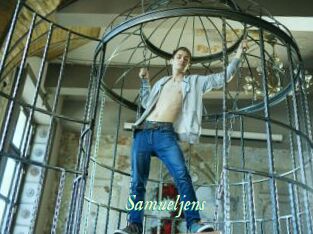Samueljens