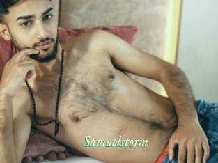 Samuelstorm