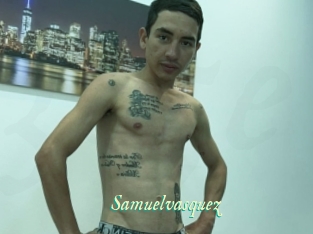 Samuelvasquez