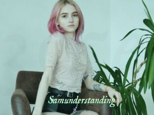 Samunderstanding