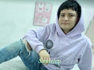 Samvelezs