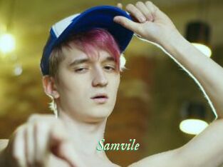 Samvile