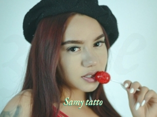 Samy_tatto