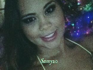 Samy20