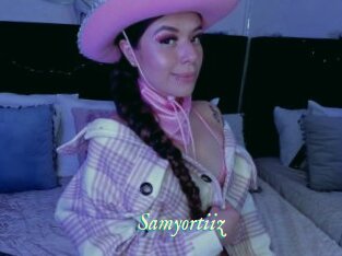 Samyortiiz