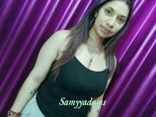 Samyyadams